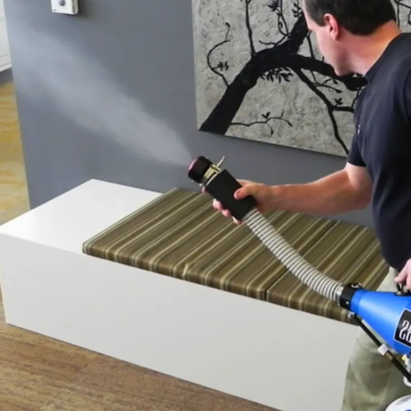Professional Odor Removal in Hillsboro, KS